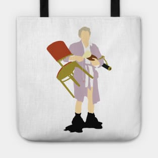 The Jerk Tote