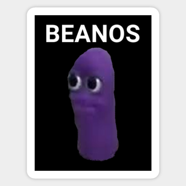 Beanos Meme