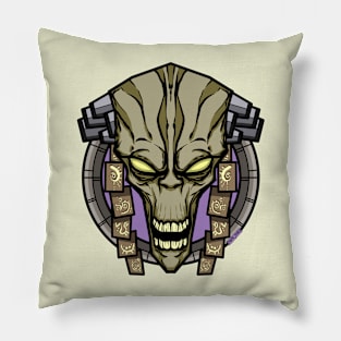 The Shaman Pillow