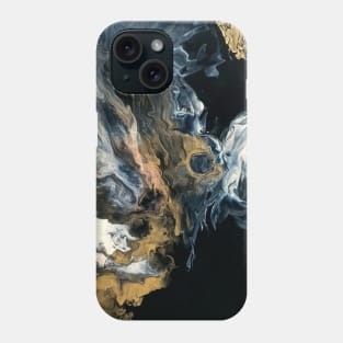 Angel Eyes Phone Case