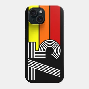 Retro 1975 Styleuniversal Phone Case