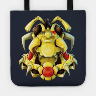 Wasp Tote