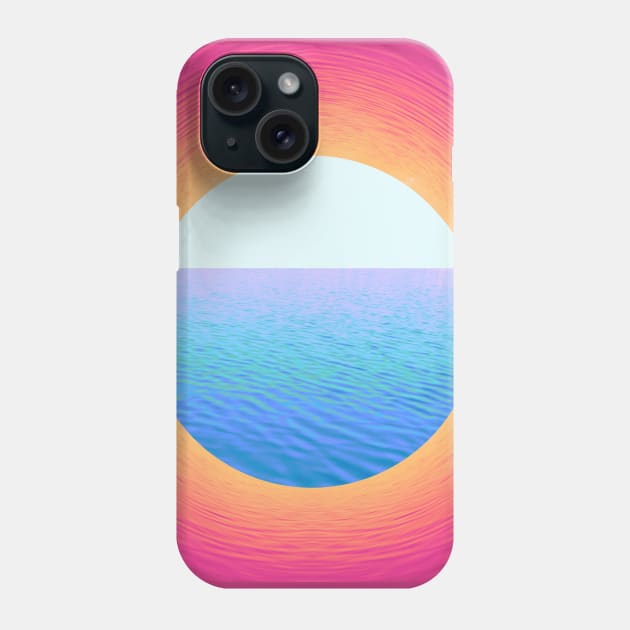 Harmony 7000 Phone Case by infloence