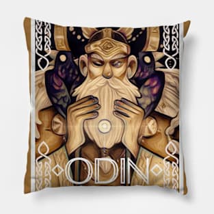 Odin Pillow