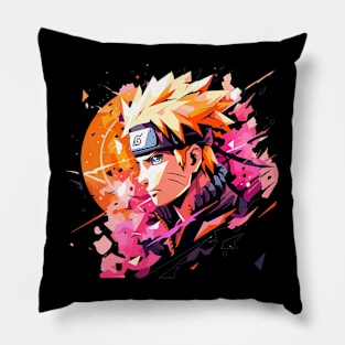 naruto Pillow