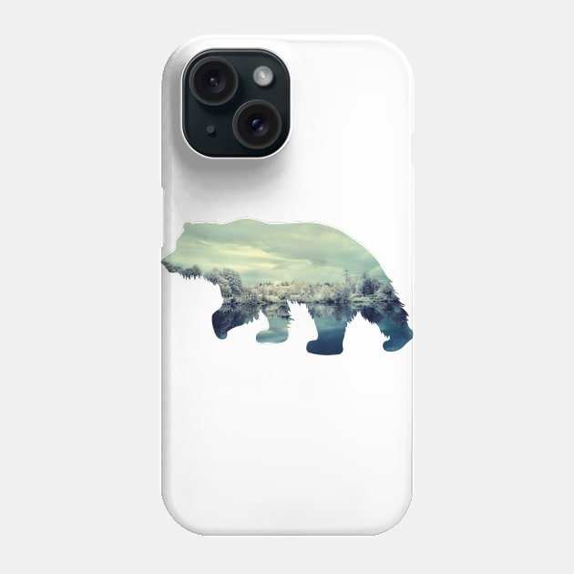 Revenant 2 Phone Case by nuijten