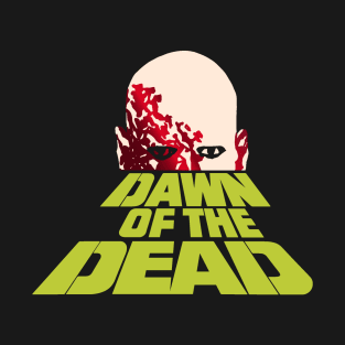 DAWN OF THE DEAD T-Shirt