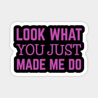 Taylor Swift Magnet