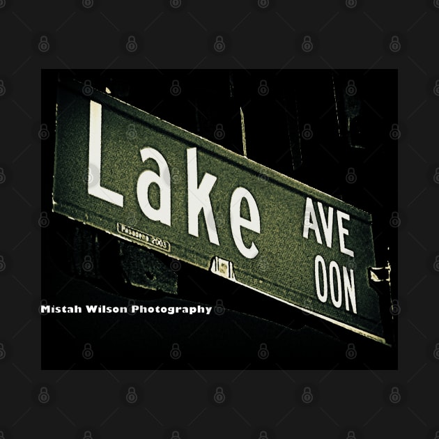 Lake Avenue, Pasadena, California by Mistah Wilson by MistahWilson