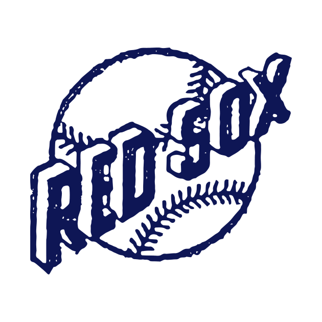 Let’s Go Red Sox by HMK StereoType