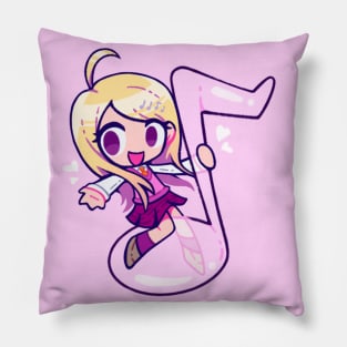 Kaede Akamatsu Pillow