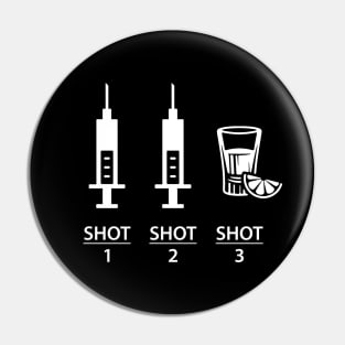 Shots Pin