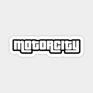 Motor City Magnet