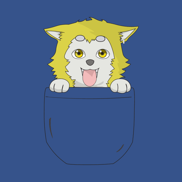 Ryota Kise Puppy by Soodle