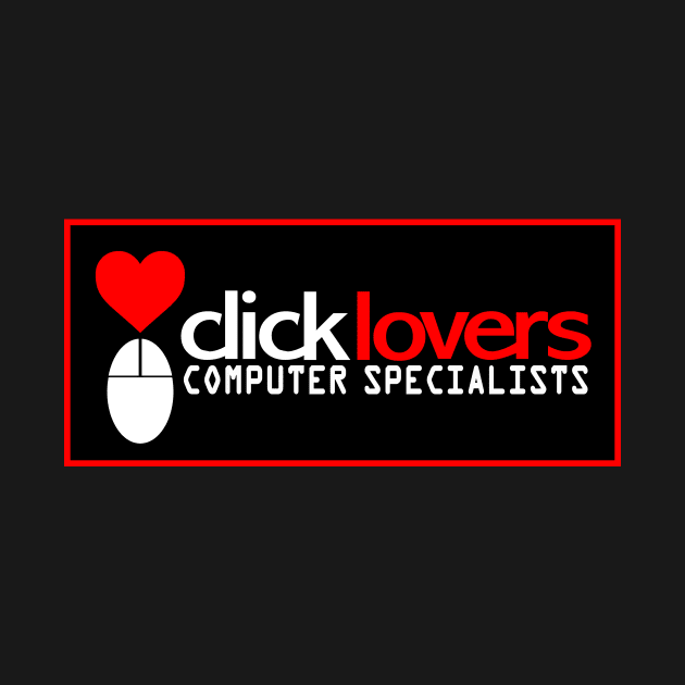 Click Lovers by Destro