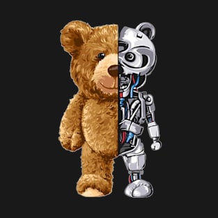 teddy prime T-Shirt