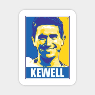 Kewell Magnet