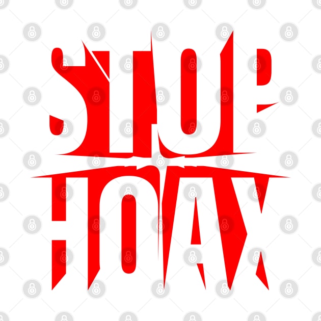 stop hoax by Ageman