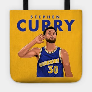 Stephen Curry Tote