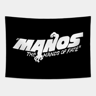 Manos: The Hands Of Fate Tapestry