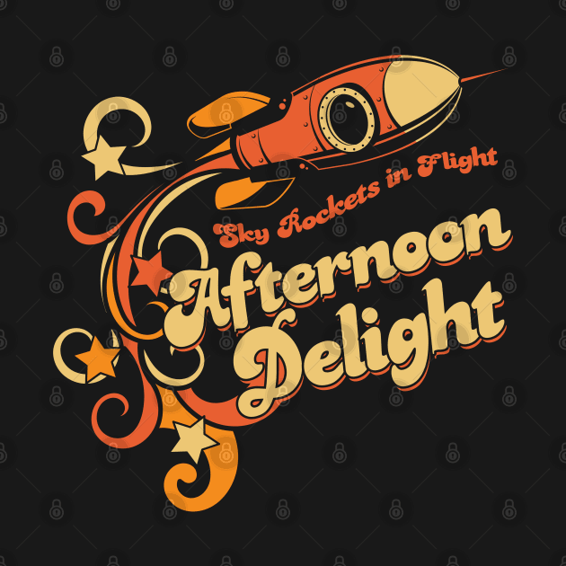 Afternoon Delight by Meta Cortex