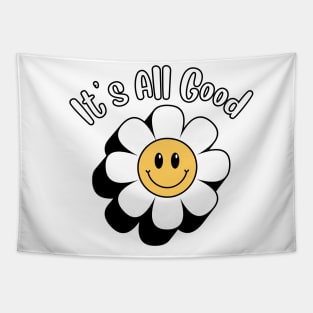 It's All Good Tapestry