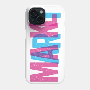 Make Art, Market Art Phone Case