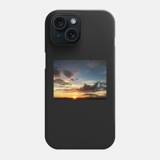 Americana SP Sunset Phone Case