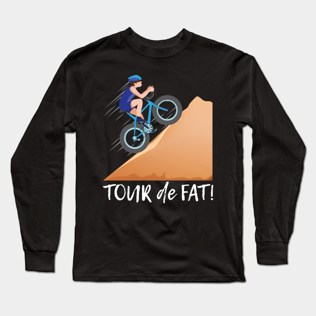 fat bike shirt