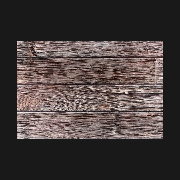 Detailed Wooden Fence Palings by textural