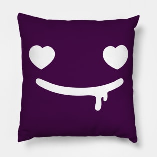 Addicted Pillow