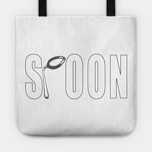 Spoon Tote