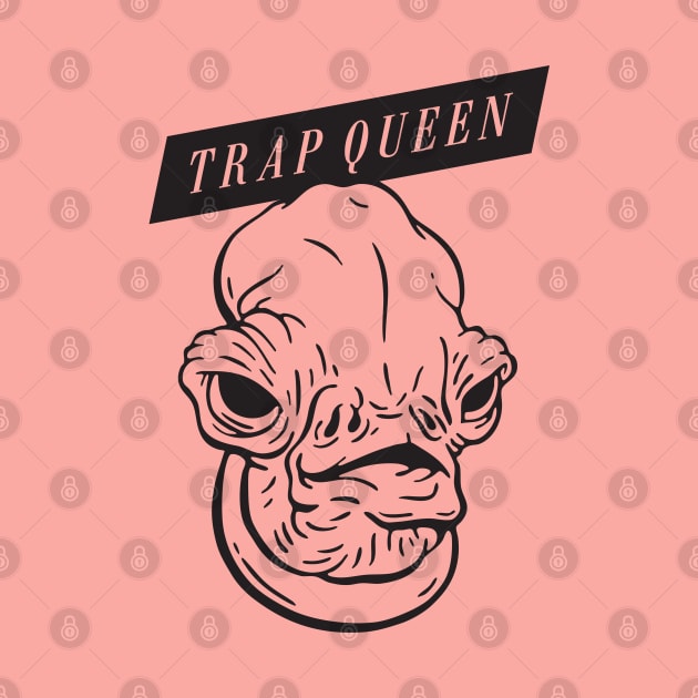 Trap Queen by SpencerFruhling