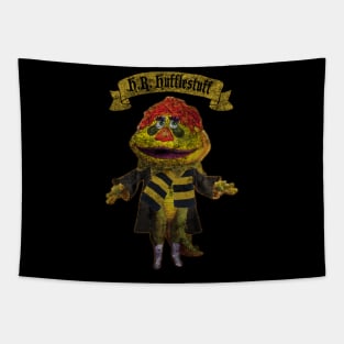 H. R. Hufflestuff Tapestry