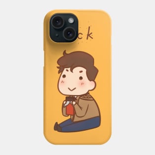 Jack the nephilim Phone Case