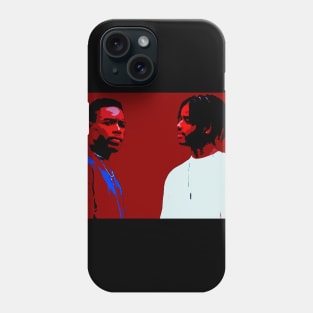 menace Phone Case