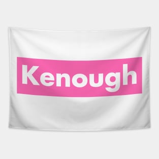 Kenough Tapestry