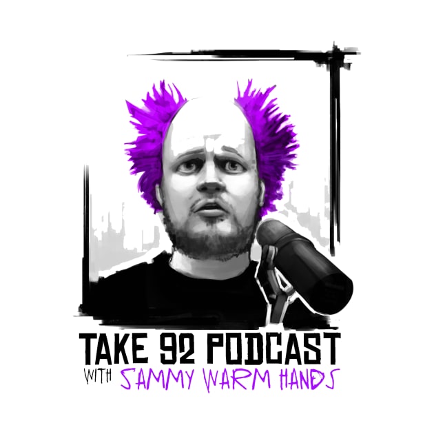 The Take 92 Podcast by Take 92 Music