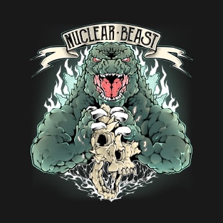 Nuclear Beast T-Shirt