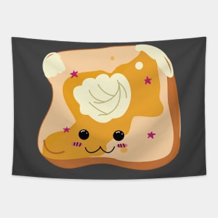 French Toast Tapestry