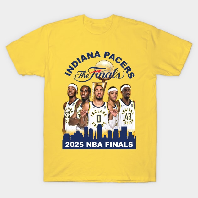 2025 FINALS