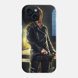 for jace's fans Phone Case