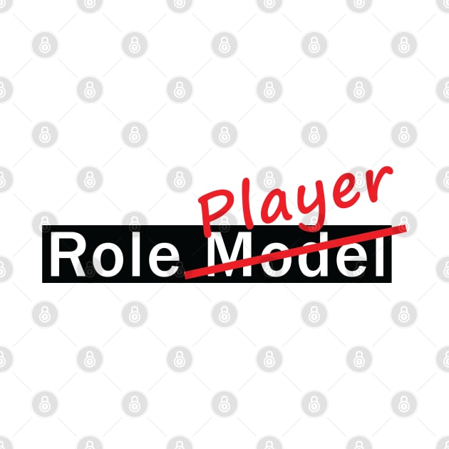 Role Player by ChilledTaho Visuals