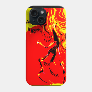 Hot G'day Australia is Waiting for You! Phone Case