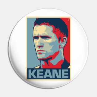 Keane Pin