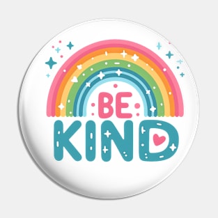 be kind Pin