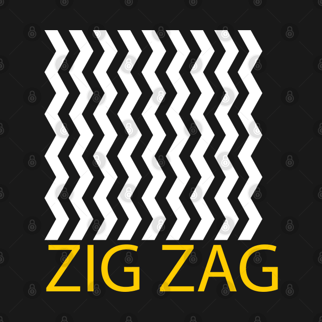 Zig Zag Concept by Mako Design 