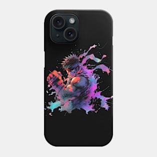 ryu Phone Case