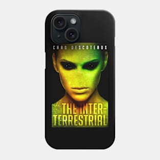 The Inter-Terrestrial Phone Case