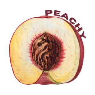 Peachy T-Shirt